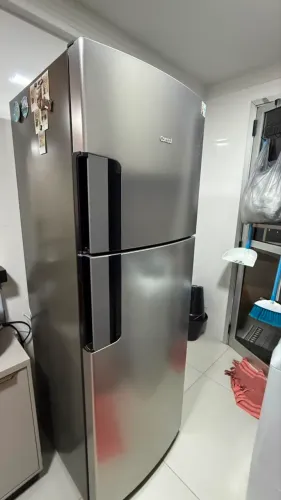 Geladeira cônsul