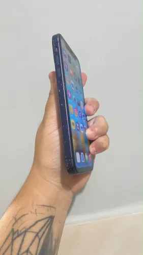 VENDO IPHONE TRANSFORMADO