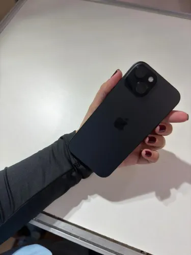 Vendo iPhone 15 128 Gb