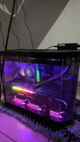 PC GAMER AM5