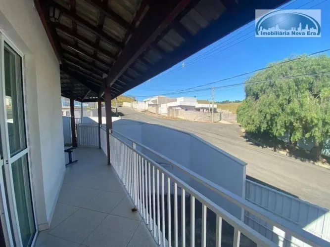 Casa com 3 dormitórios à venda, 306 m² por R$ 1.100.000,00 - Loteamento Residencial Água N