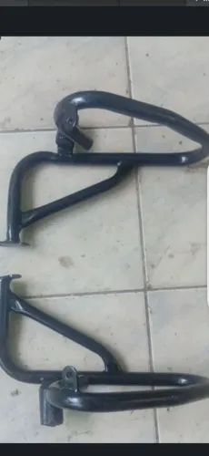 PROTETOR DE CARENAGEM DA 160