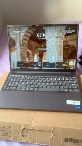 Notebook 8GB RAM | SSD 512GB