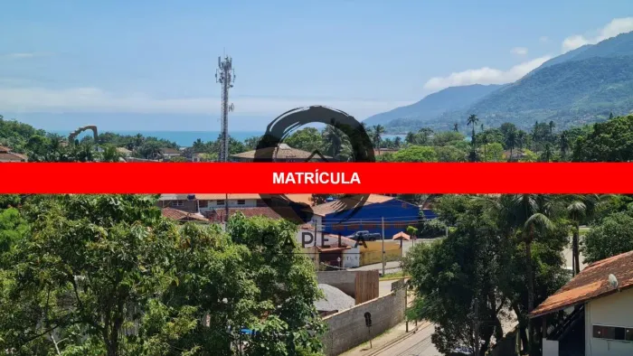 TERRENO RESIDENCIAL em Ilhabela - São Paulo, Barra Velha