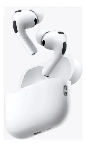 Apple AirPods Pro 3 - Original, Lacrado (Pronta Entrega)