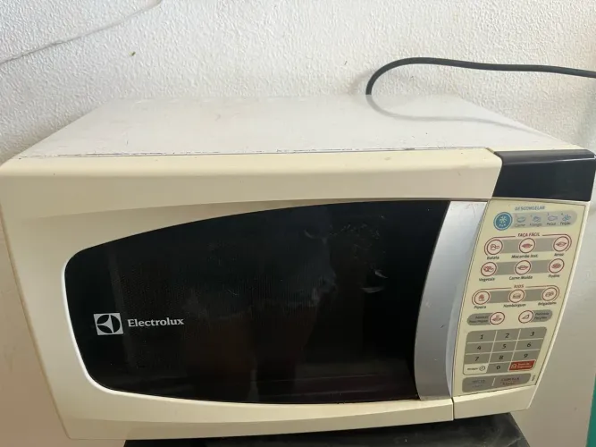 Microondas