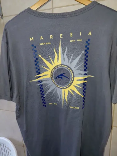 Camisa Maresia original