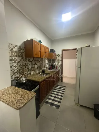 Apartamento a venda  Edifício Adélia | Pico do Amor  Cuiabá/MT