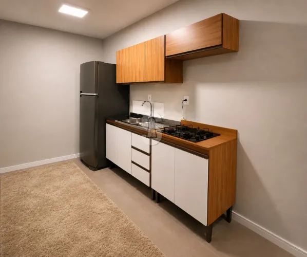Studio para alugar Centro em São Leopoldo Nao
