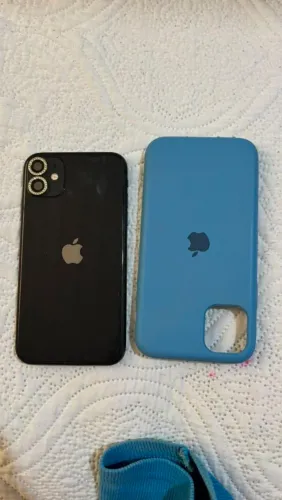 IPhone 11 Black 128GB