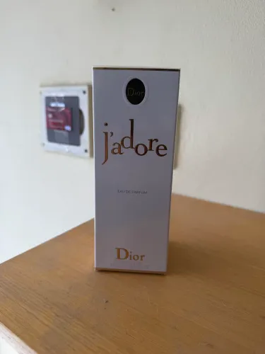 Perfume Jadore Dior 