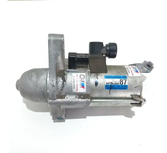 Motor Arranque Partida Honda Hr-v 1.8 Automático  2019