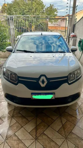 Renault Logan Expres./exp. UP Hi-flex 1.0 16V 4P 2015