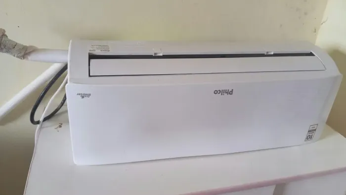 AR CONDICIONADO 10.000 BTUS