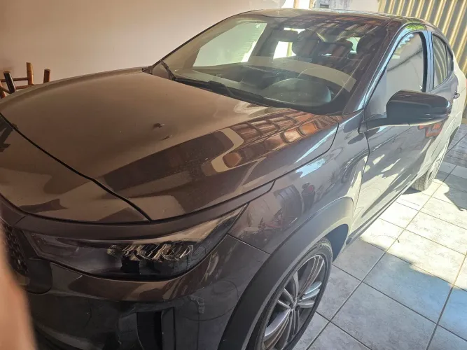 Fiat Fastback 1.0 200 Turbo Flex AUT 2024