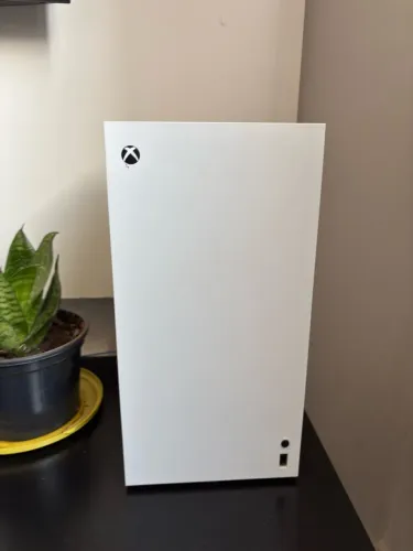 XBOX Séries X Digital Edition