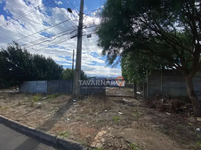Terreno à Venda com 247,50 m² - Oportunidade Única!