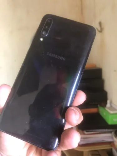 A30s 64GB estado de zero