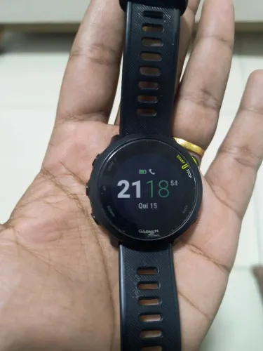 Garmin 55