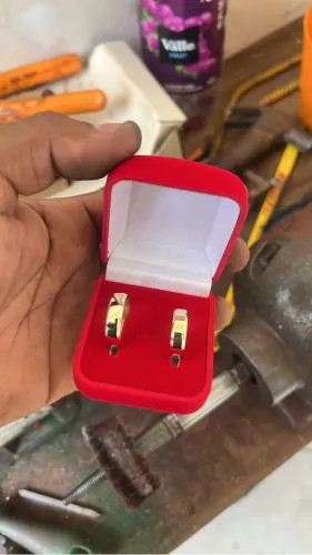 Joias em moeda antigas