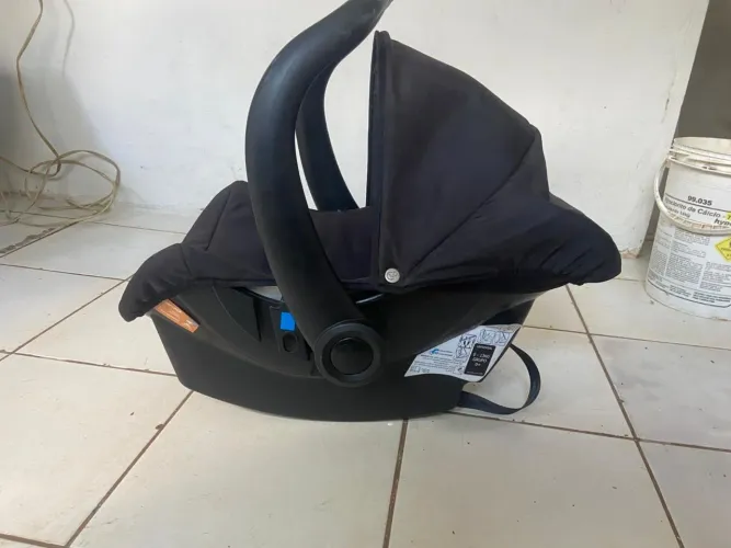 Bebê conforto 
