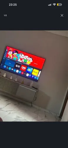 Televisão 70 Polegadas QLed Samsung