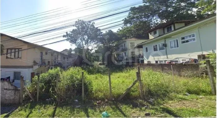 Terreno para Venda em Florianópolis, Saco Grande