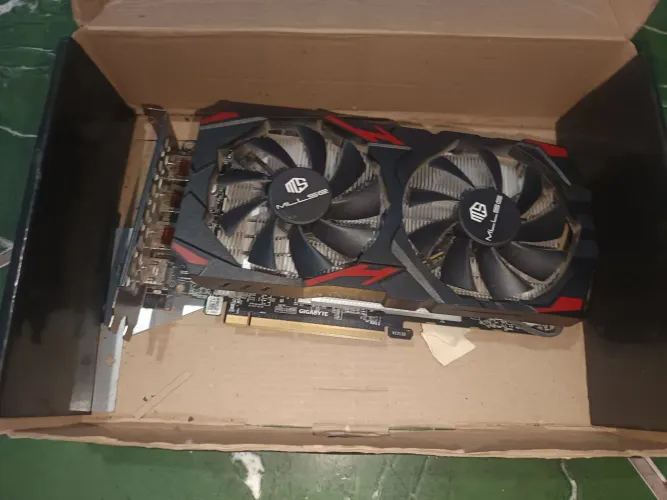Placa de video
