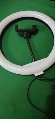 ring light