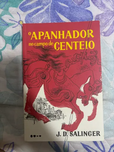 livro