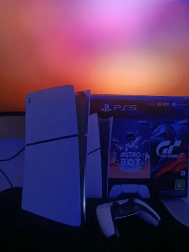 Playstation 5 digital