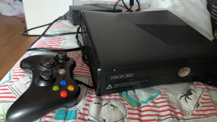 Xbox 360