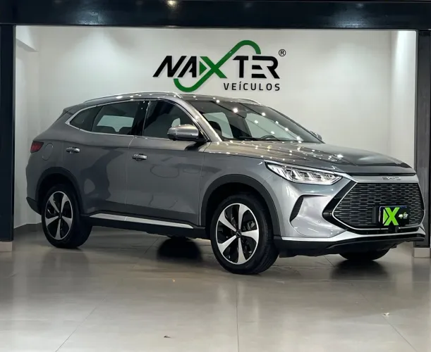 BYD Song Plus 1.5 16V Aut. (hibrido) 2023