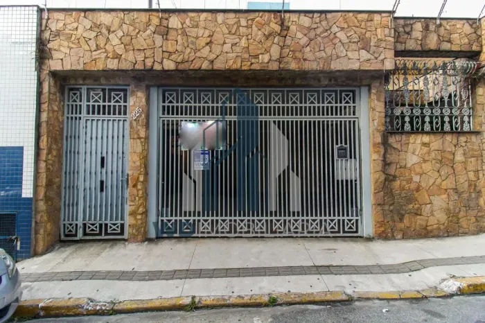 Casa para alugar no bairro Vila Jacuí - São Paulo/SP, Zona Leste