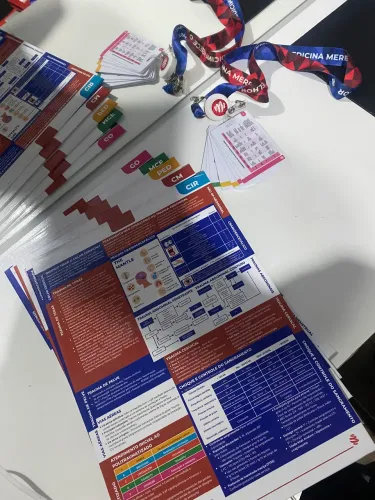 Cofboards + cofcards com tirante 