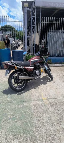 Honda cb 450 tr