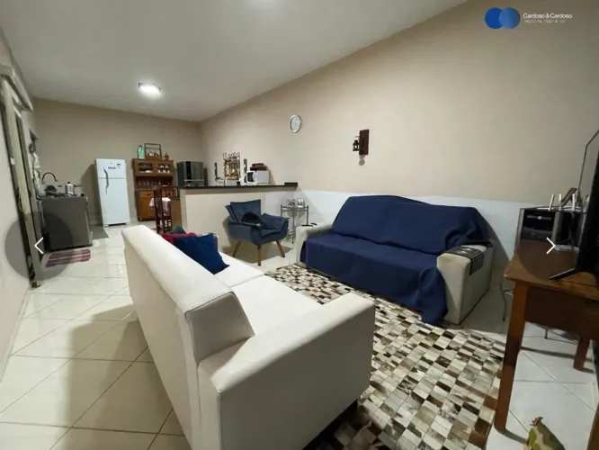 Vendo casa próximo ao Rio Tibaji em Ibiporã 