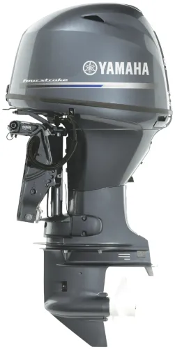 MOTOR DE POPA F60 FETL