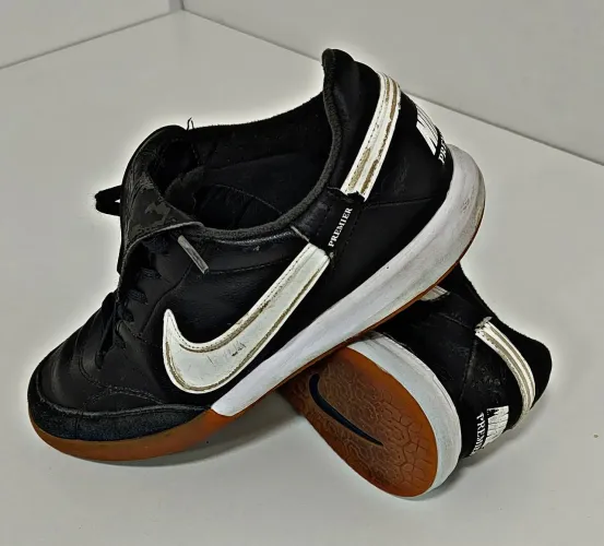 Chuteira futsal Nike Premier 37