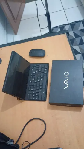Vendo em perfeitas condições e com todos os acessórios 1200
