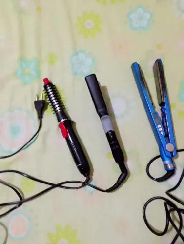 Vendo 3 peças para salão de beleza 