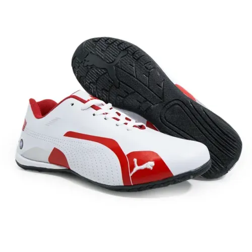Tênis Masculino Puma Bmw Motorsports X TAMANHO 38 A 43
