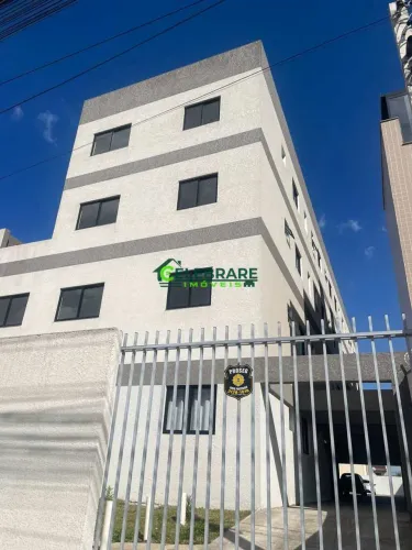 APARTAMENTO GUARAITUBA! 03 QTOS,GARAGEM COBERTA,PROX.STA HELENA