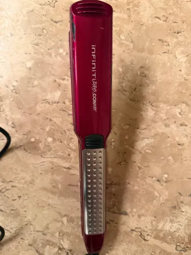 Chapinha Conair Infinity pro