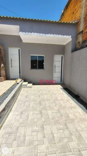 Casa com 2 quartos à venda, 50 m² - Parque São Bento - Sorocaba/SP