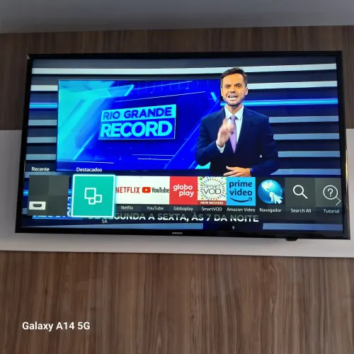 TV SMART 40 pol