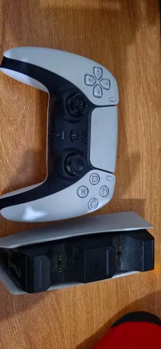 Controle ps5