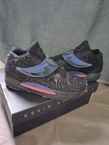 Nike KD14 SEASONAL (com caixa)