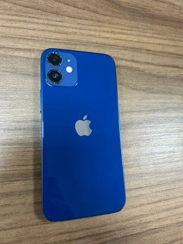 iPhone 12 mini