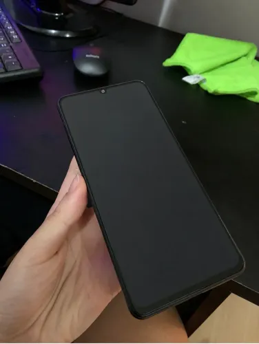 Samsung A31 128gb